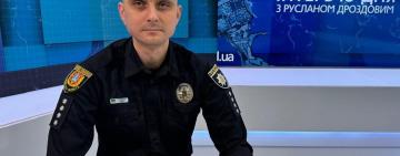 За тиждень у поліції Одещини 21 цивільний громадянин задекларував знайдену зброю