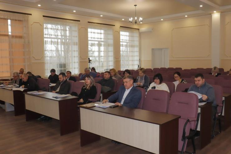 Постраждалим від пожежі в Арцизі буде надано фінансову допомогу
