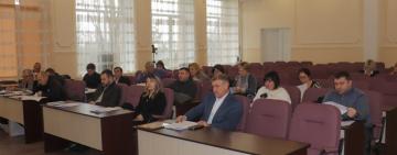 Постраждалим від пожежі в Арцизі буде надано фінансову допомогу