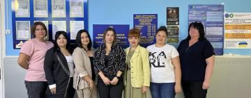 ЦНАП Арцизької міської ради здобув перше місце в області