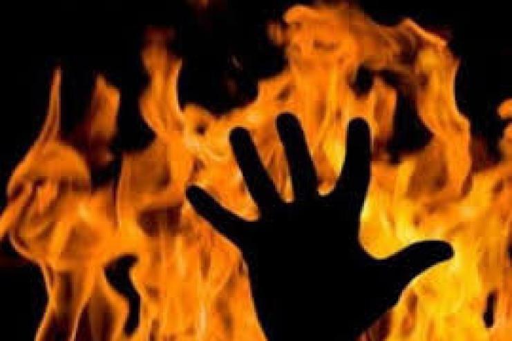  Трагедія в Білгород-Дністровському районі: пожежа забрала життя господаря будинку