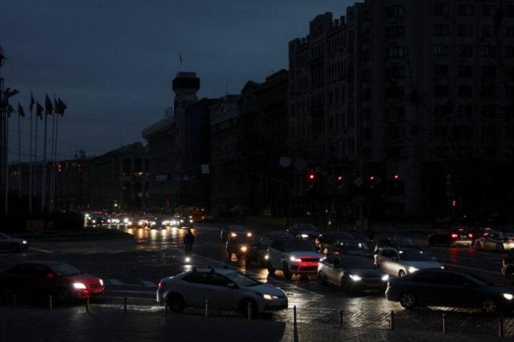 В Україні змінять принцип відключення електроенергії