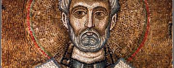 8 грудня - День пам'яті священномученика Климента Папи Римського