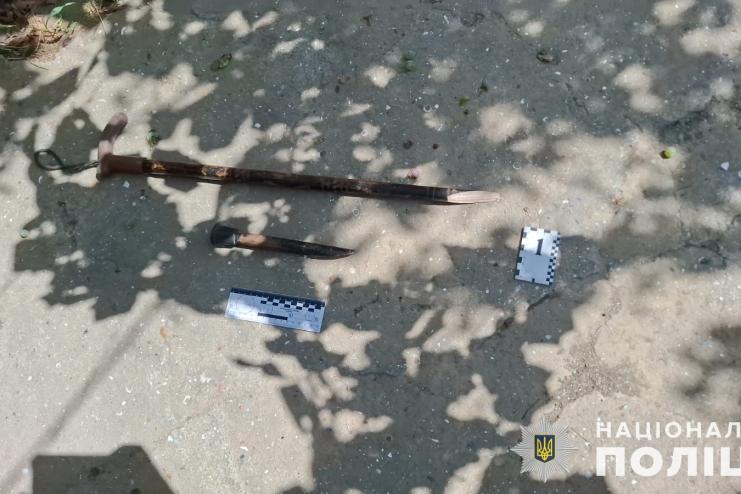 Суд виніс вирок жителю Одещини за вбивство знайомого