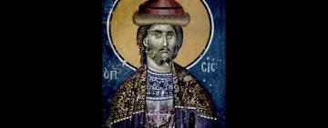 10 грудня - День пам’яті Великомученика Якова Персянина