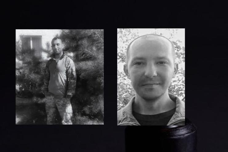 Ізмаїльщина прощатиметься з двома героями: загинули солдати Валерій Степанов та Родіон Щегловітов