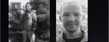 Ізмаїльщина прощатиметься з двома героями: загинули солдати Валерій Степанов та Родіон Щегловітов