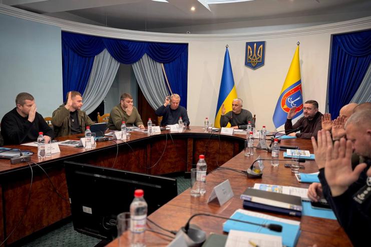 В Одеській області погодили бюджет на 2025 рік: на що витратять кошти