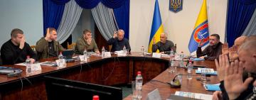 В Одеській області погодили бюджет на 2025 рік: на що витратять кошти