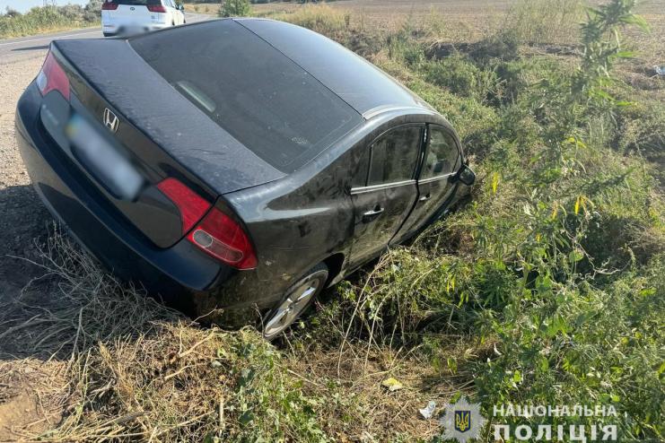 Ізмаїльщина: до суду скеровано справи чотирьох водіїв, які спричинили ДТП з постраждалими