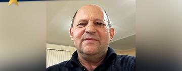 Юрій Гаваньо здобув перемогу у Міжнародному конкурсі композиторів «BERLIN: TALENTE EUROPAS»