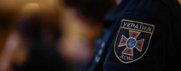 Арцизька громада: рятувальники транспортували пенсіонера до швидкої допомоги