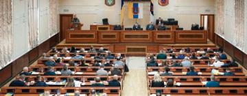 З проханням фінансувати харчування військових у медзакладах звернулась Одеська облрада до Кабміну