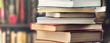 Програма "єКнига" запрацювала — 18-річні українці можуть отримати від держави гроші на книжки