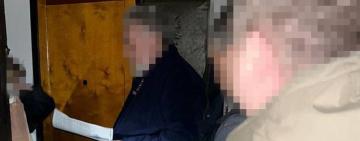 СБУ викрила настоятеля храму УПЦ (МП) в Одесі: він вихваляв путіна та героїзував російських окупантів