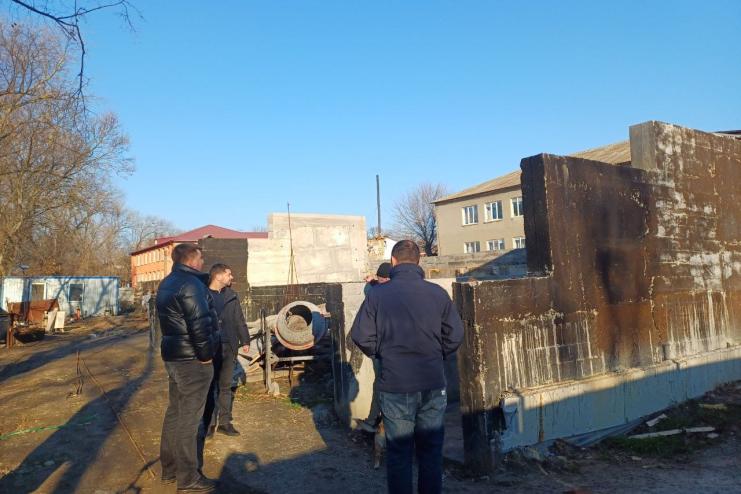 Спільна праця на благо громади: візит керівництва Болградського району до Арциза
