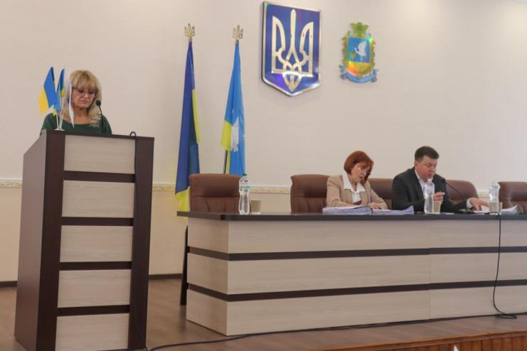 Майбутнє громади у цифрах: бюджет Арцизької міської ради на 2025 рік