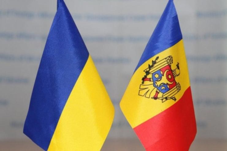Молдовські фермери погрожують блокадою кордону з Україною