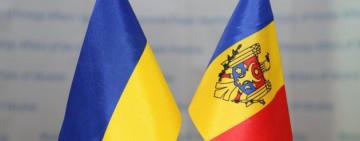 Молдовські фермери погрожують блокадою кордону з Україною