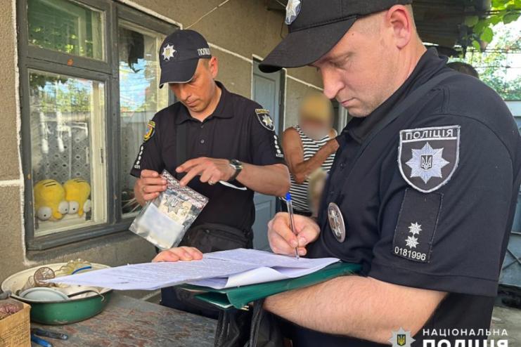 Жителі Кілії, Вилкове і Ізмаїлу отримали вироки за незаконне зберігання і носіння зброї і боєприпасів