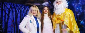 Різдвяний рекорд: в катакомбах під Одесою створили найбільшу в світі підземну резиденцію Святого Миколая