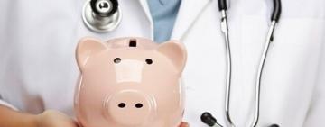 З 1 січня всі медичні процедури без направлення лікаря стануть платними, – МОЗ