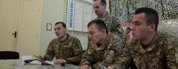 Грошове забезпечення курсантів військових вузів зросте з березня 2025 року , - Міноборони