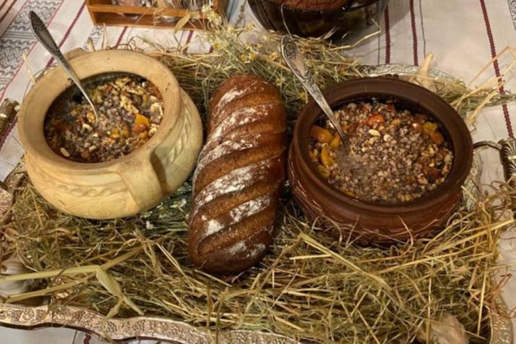 Кутя — головна страва Різдва: яка її історія та як готувати