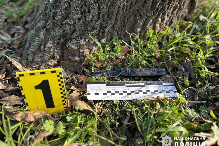 На Одещині затримали серійного злочинця за розбійний напад на військового
