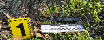 На Одещині затримали серійного злочинця за розбійний напад на військового