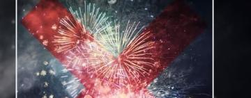 Феєрверки та петарди під забороною під час новорічних свят: поліція Одеси нагадує про відповідальність