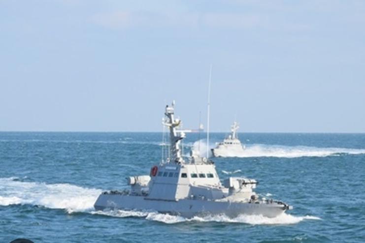 Стратегія морської безпеки: одеський Інститут Військово-морських сил стане академією, а на Зміїному з`явиться музей