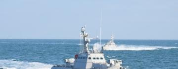 Стратегія морської безпеки: одеський Інститут Військово-морських сил стане академією, а на Зміїному з`явиться музей