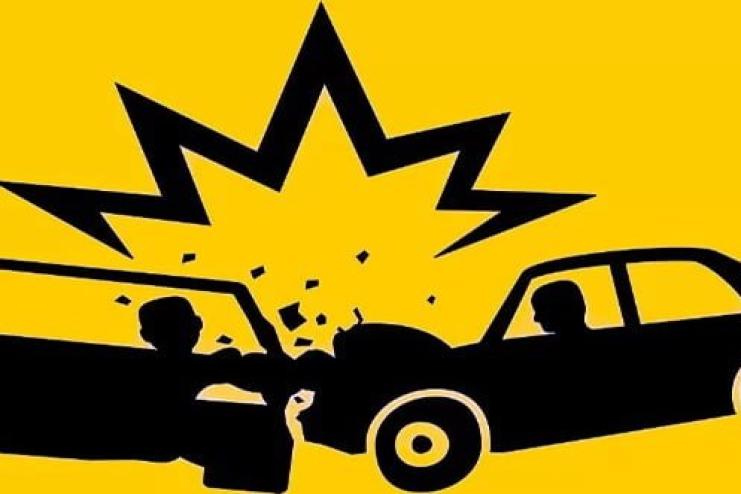 Сумна статистика: в Україні за рік у ДТП загинуло майже 2,9 тисячі людей