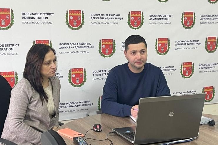Дев’ятнадцять закладів освіти Болградського району отримають грошову допомогу від ЮНІСЕФ