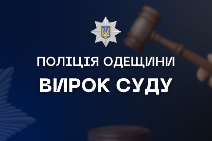 У Болградському районі чоловіка засудили за зберігання наркотиків і боєприпасів