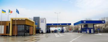 На пункті пропуску «Паланка» затримали чоловіка з незадекларованим комерційним вантажем