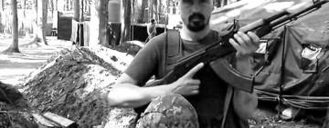 НЕ ВИСИХАЮТЬ СЛЬОЗИ УКРАЇНЦІВ: НА ОДЕЩИНІ ПРОВЕДУТЬ В ОСТАННЮ ПУТЬ ЗАГИБЛОГО ІВАНА МОРКОВА  