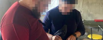 На Одещині завершено розслідування щодо співробітника РТЦК, який допомагав ухилятися від мобілізації