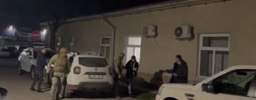 У Молдові викрили злочинне угруповання, яке переправляло українських чоловіків через кордон (відео)