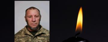 Втрата Героя: мешканець Кулевчанської громади Микола Єрохін віддав життя за Україну
