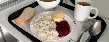 Обіцяють чотириразове і навіть гаряче: на харчування в психлікарнях Одещини витратять майже сто мільйонів