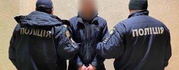 Житель Саратської громади організовував «путівки» за кордон для ухилянтів 