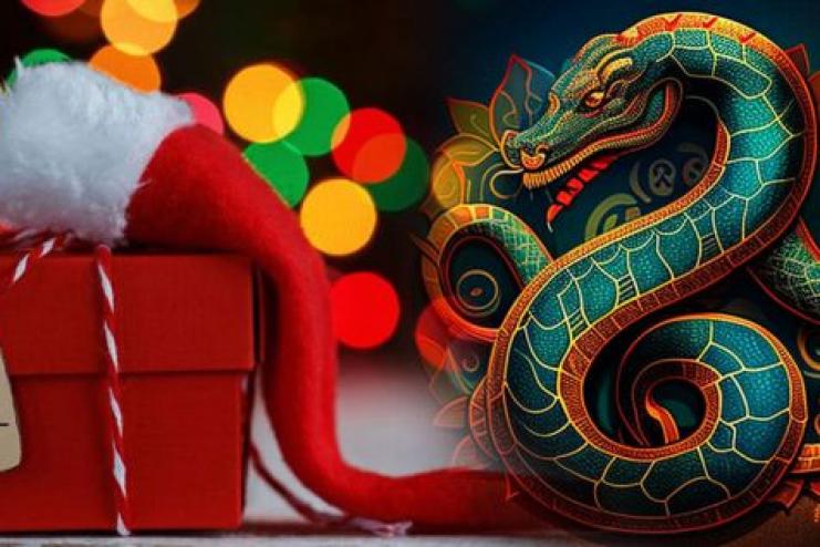 Гороскоп на 2025 рік для кожного знака зодіаку