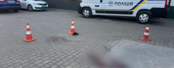 Поліцейські відправили на лаву підсудних двох водіїв, які наїхали на дітей