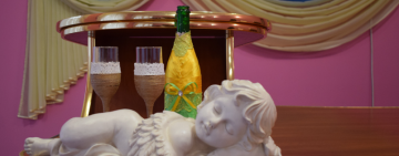 Любов перемагає: 126 пар створили сім'ї в Арцизькій громаді у 2024 році