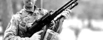 В зоні проведення бойових дій загинув Володимир Гаврилов з Одещини