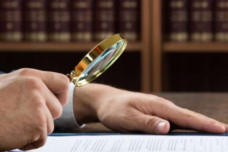 Податкова планує понад 4,7 тисячі перевірок у 2025 році: які бізнеси в зоні ризику