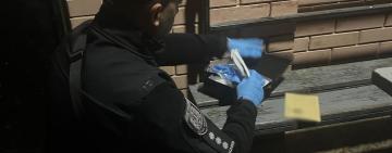 В Ізмаїльському районі двоє підлітків вкрали дорогий мотоцикл