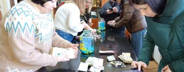 Понад 206 тисяч гривень для ЗСУ: як Арцизька громада наближає перемогу!